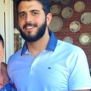 Meet your Posher, Felipe